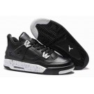 air retro J4 man shoe-P10415
