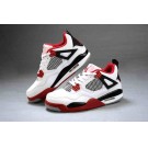 air Jordan 4 man shoe-P10424