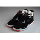 air Jordan 4 man shoe-P10427