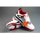 air Jordan 4 man shoe-P10428