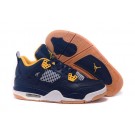 air Jordan 4 man shoe-P10431