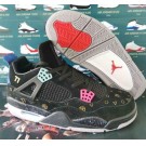 air retro J4 man shoe-P10435