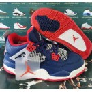 air retro J4 man shoe-P10437