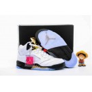 air retro J5 man shoe-P10502