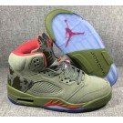 air retro J5 man shoe-P10503