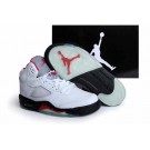 air retro J5 man shoe-P10508