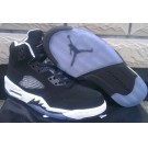 air retro J5 man oreo shoe-P10512