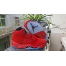 air retro red J5 man shoe-P10513