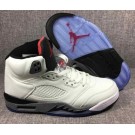 air retro J5 man shoe-P10515