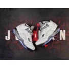 air retro J5 man shoe-P10516