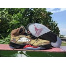 air retro J5 man shoe-P10517