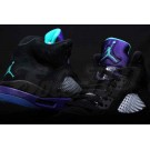 air retro J5 man shoe-P10518