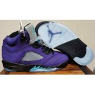 air retro J5 man shoe-P10520