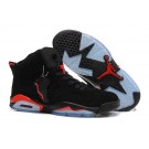 air retro J6 man shoe-P10602