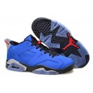 air retro J6 man shoe-P10605