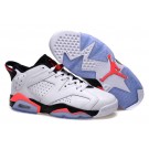 air retro J6 man shoe-P10607