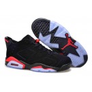 air retro J6 man shoe-P10610