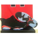 air retro J6 man shoe-P10616