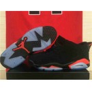 air retro J6 man shoe-P10618