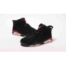 air retro J6 man shoe-P10621