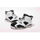 air retro J6 man shoe-P10622