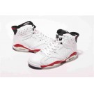 air retro J6 man shoe-P10623