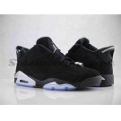 air retro J6 man shoe-P10624