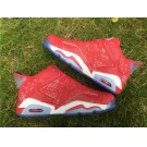 air retro Jordan 6s man shoe-P10627
