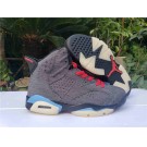 air retro Jordan 6s man shoe-P10629