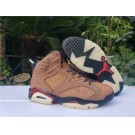 air retro J6 man sneaker-P10630