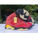 air retro J6 man sneaker-P10631