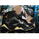 air retro J7 man shoes-P10705