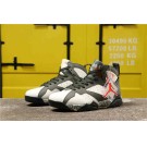 air retro J7 man shoes-P10708