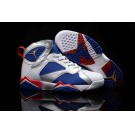 air retro J7 man shoes-P10712