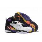 air retro J8 man shoes-P10808