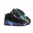 air retro J8 man shoes-P10809
