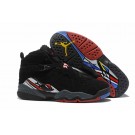 air retro J8 man shoes-P10811