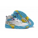 air retro J8 man shoes-P10812