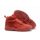 air retro J8 man shoes-P10813