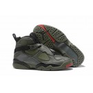 air retro J8 man shoes-P10814