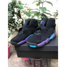 air retro J8 man shoes-P10817