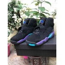 air retro J8 man shoes-P10819