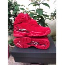 air retro J8 man shoes-P10820