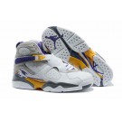 air retro J8 man shoes-P10822