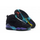 air retro jordans J8 man shoes-P10823
