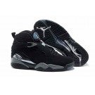 air retro jordans J8 man shoes-P10824