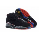 air retro jordans J8 man shoes-P10825