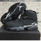 air retro jordans J8 man shoes-P10827