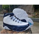 air Jordan 9 man shoes-P10908