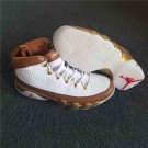 air Jordan 9 man shoes-P10909